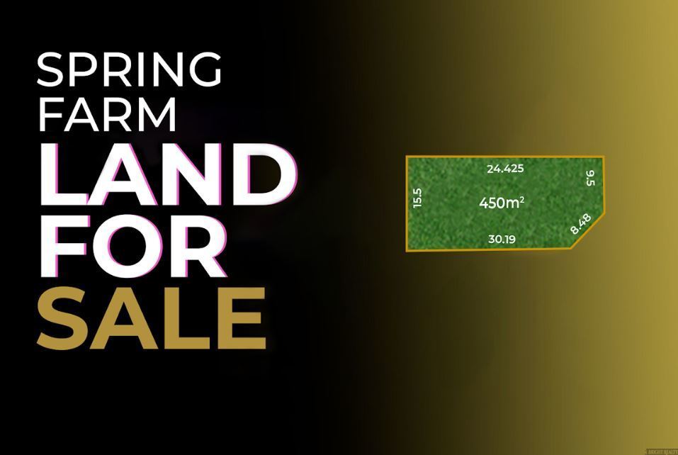 Contact Agent For Address, Spring Farm, NSW 2570