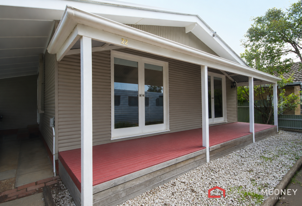 22 MASON ST, EAST WAGGA WAGGA, NSW 2650
