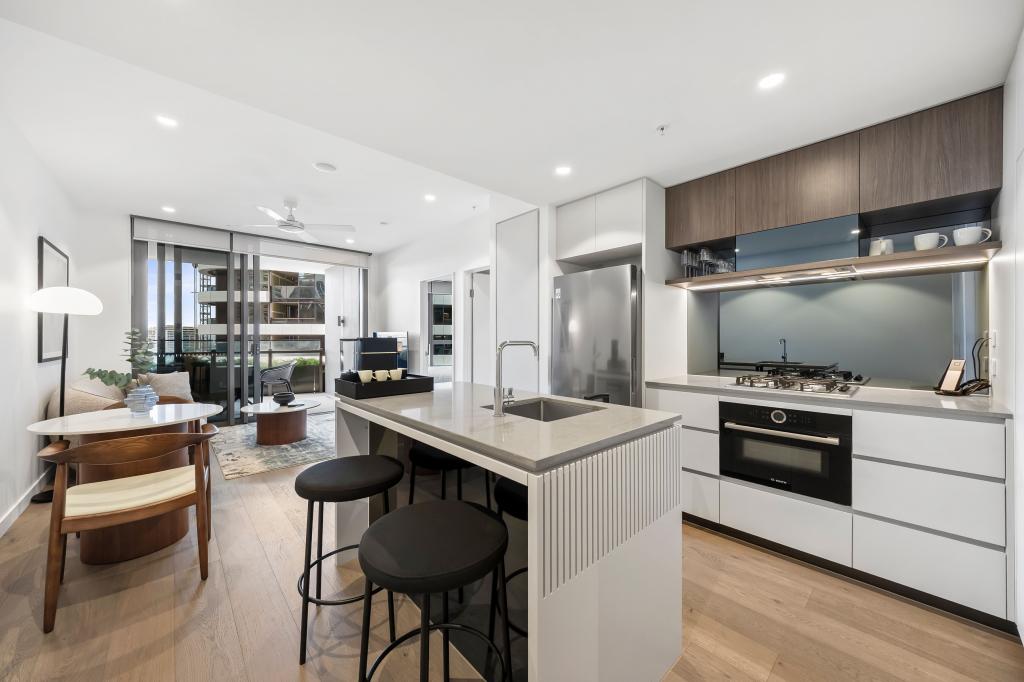802/8 MARGARET ST, BRISBANE CITY, QLD 4000
