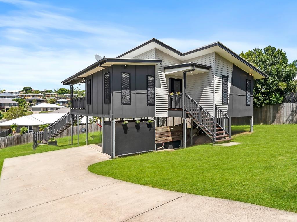 27 Lillis Rd, Gympie, QLD 4570