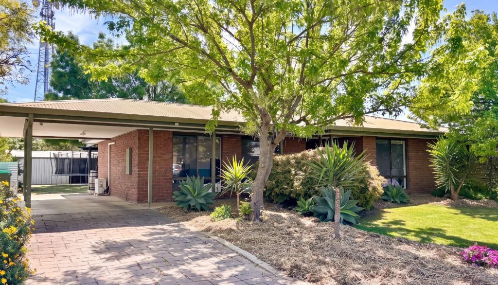 21 Edward St, Bordertown, SA 5268