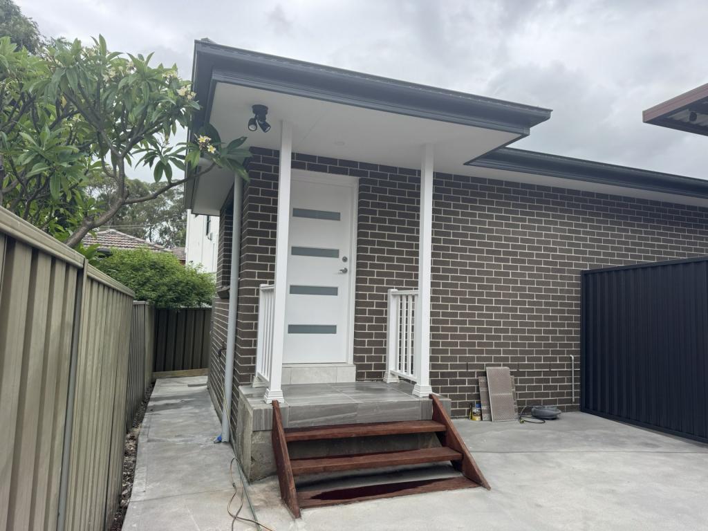 36a Kiama St, Greystanes, NSW 2145