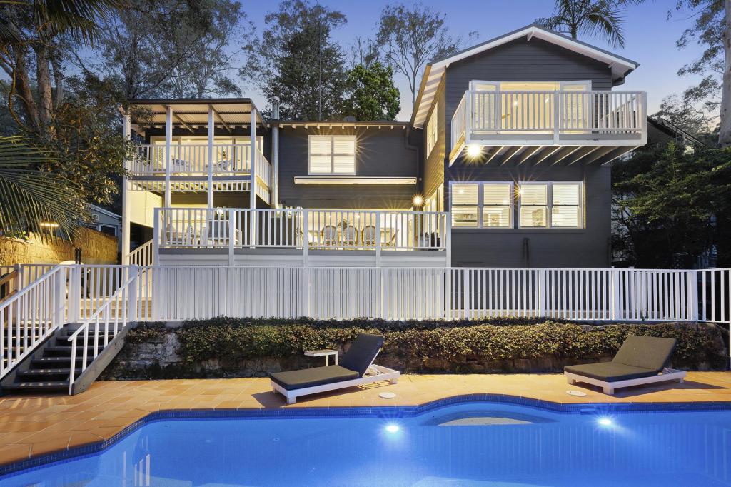 26 Loquat Valley Rd, Bayview, NSW 2104