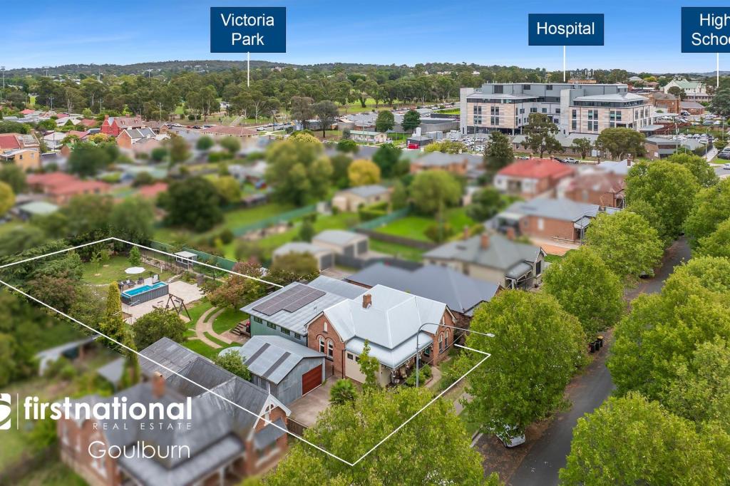110 Goldsmith St, Goulburn, NSW 2580