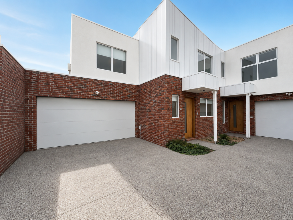 3/43 Dumbarton St, Reservoir, VIC 3073