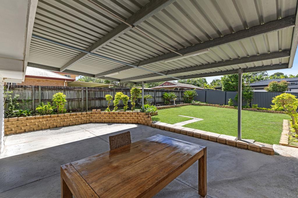 86 KEATS ST, SUNNYBANK, QLD 4109