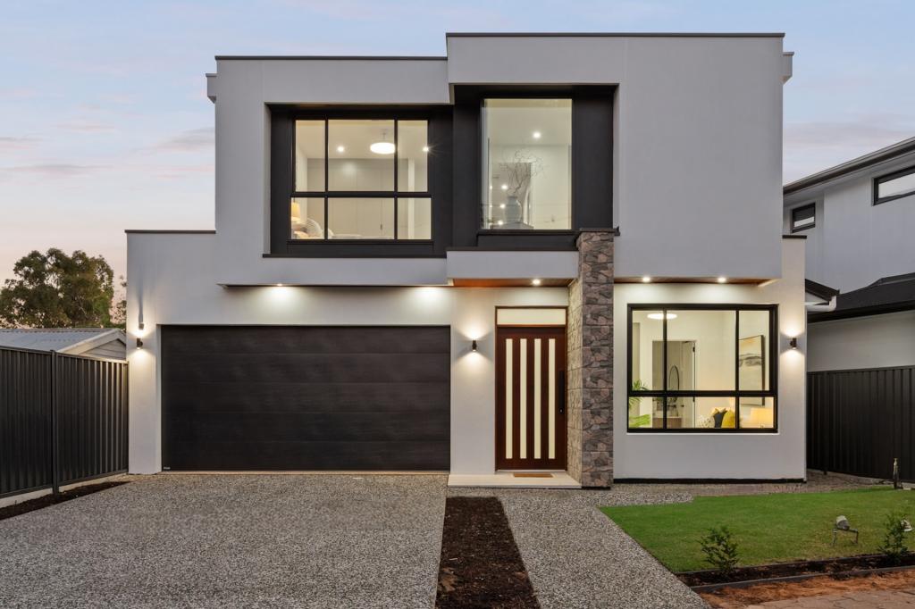 1 Macquarie Ave, Hillcrest, SA 5086
