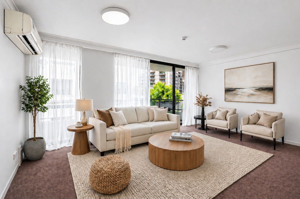 407/1 Boomerang Pl, Woolloomooloo, NSW 2011