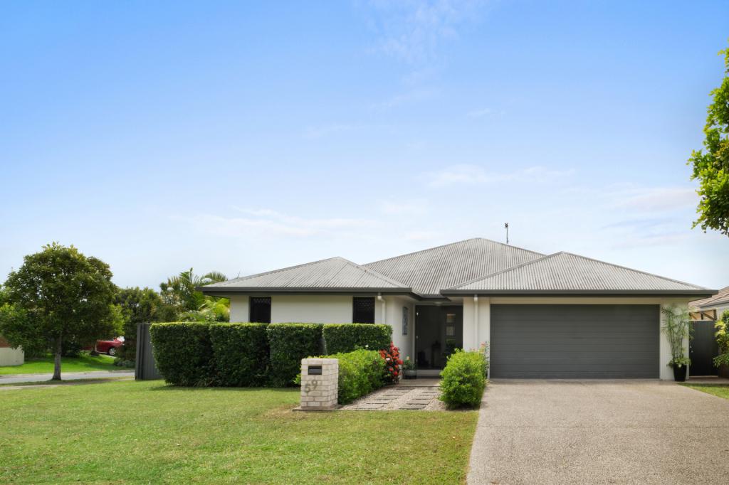 59 Frogmouth Cct, Mountain Creek, QLD 4557