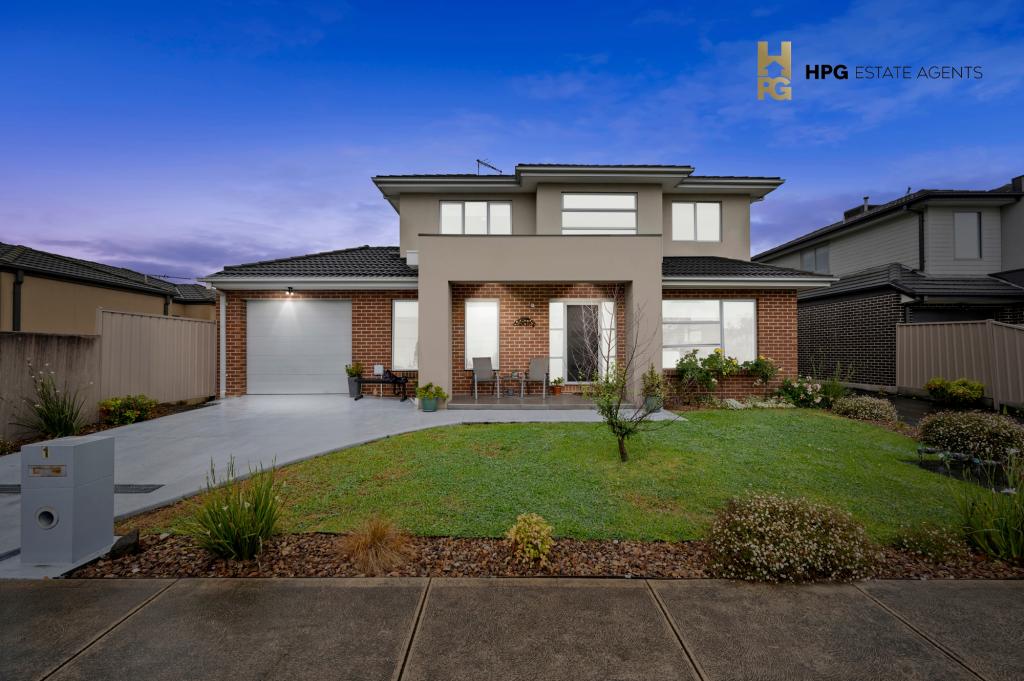 1/40 Banksia Gr, Tullamarine, VIC 3043