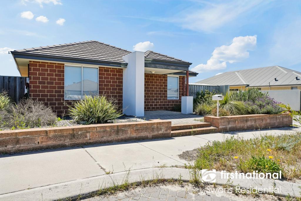 7 Tickner Pde, Ellenbrook, WA 6069
