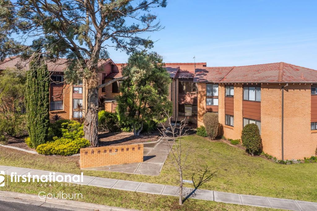 4/17-19 Queen St, Goulburn, NSW 2580