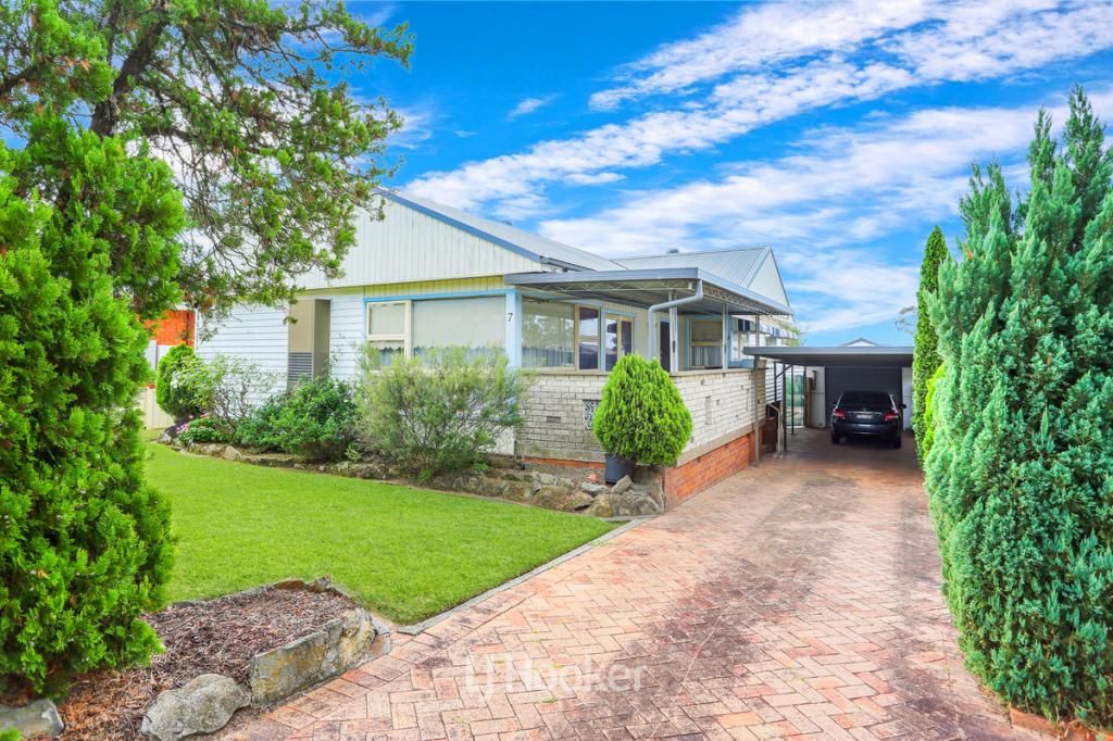 7 Essex St, Blacktown, NSW 2148