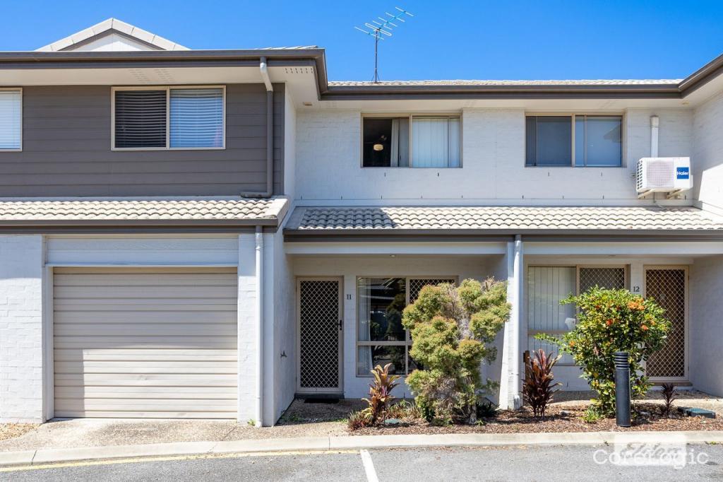11/439 Elizabeth Ave, Kippa-Ring, QLD 4021