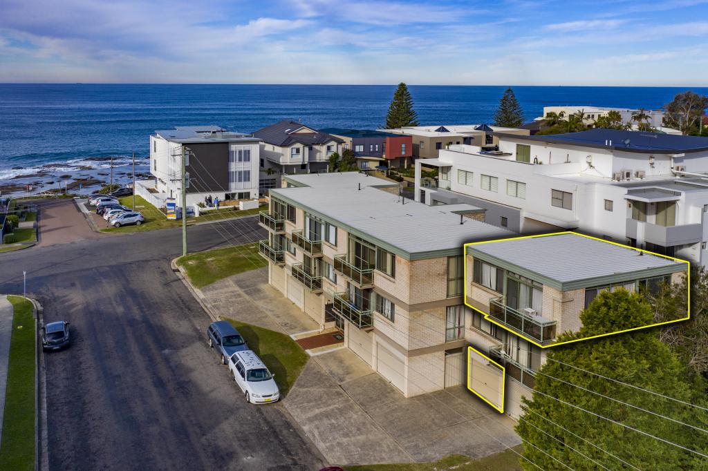 6/105 Ocean Pde, Blue Bay, NSW 2261