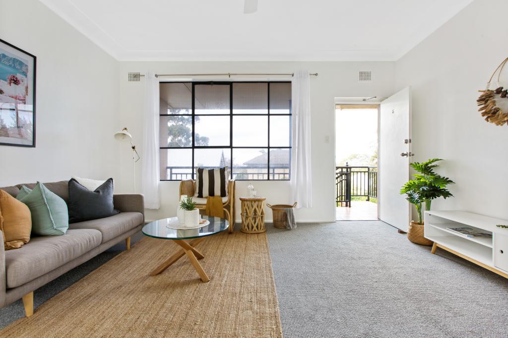 5/1 St Pauls Rd, North Balgowlah, NSW 2093