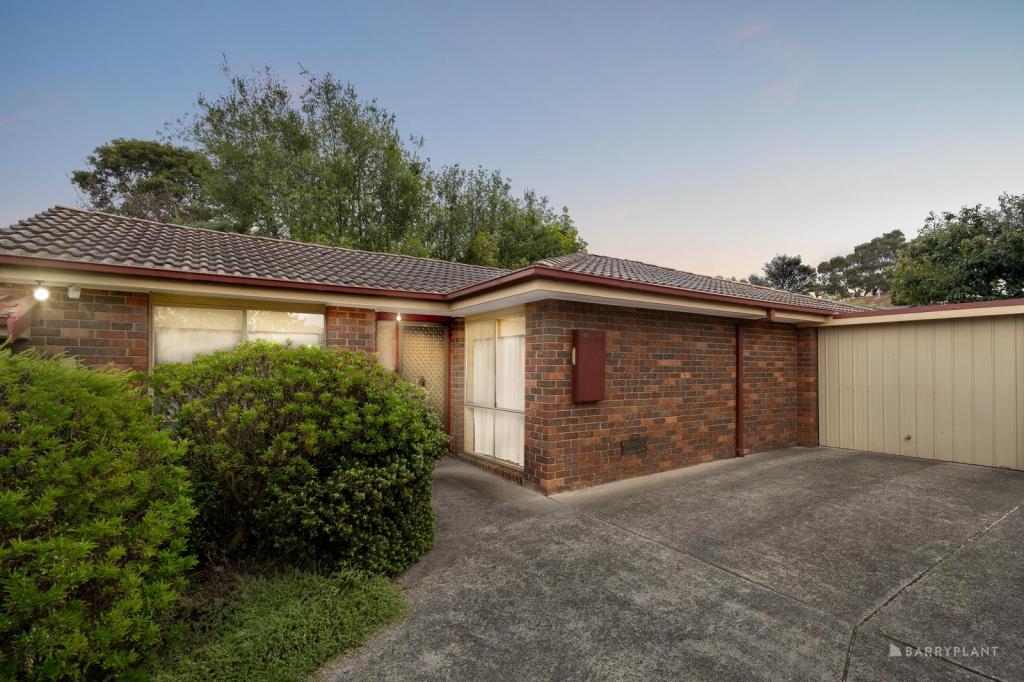 3/48-50 Ford St, Ringwood, VIC 3134