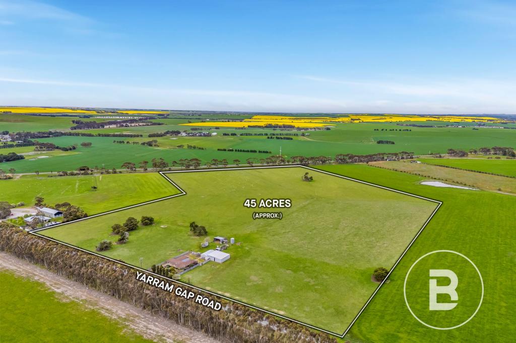 59 Yarram Gap Rd, Willaura, VIC 3379