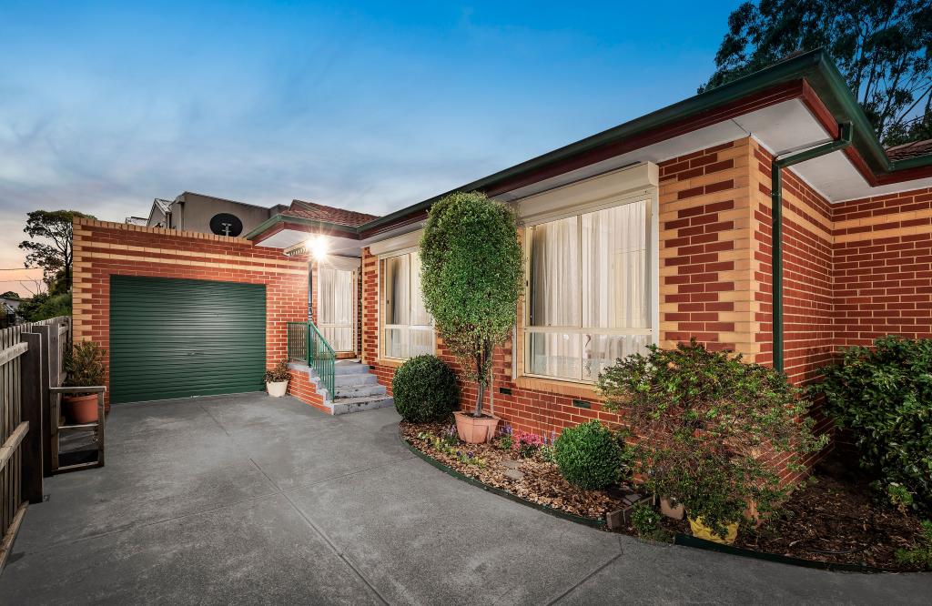 3/1 Leith Rd, Macleod, VIC 3085