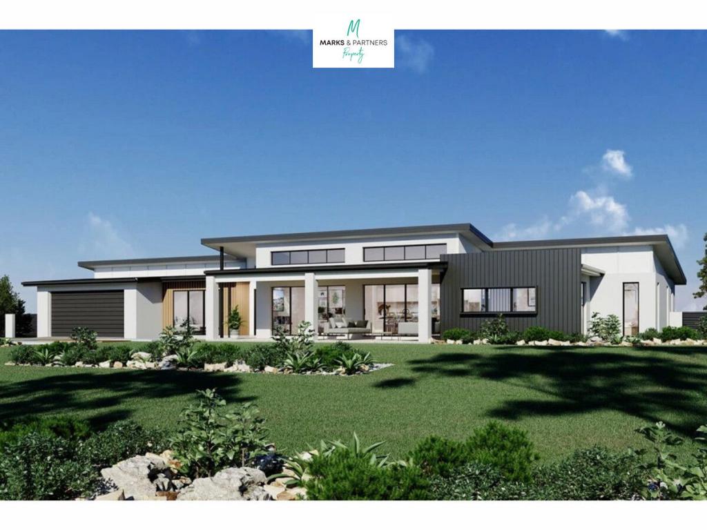 LOT 23/10 PEARL DR, CRAIGNISH, QLD 4655