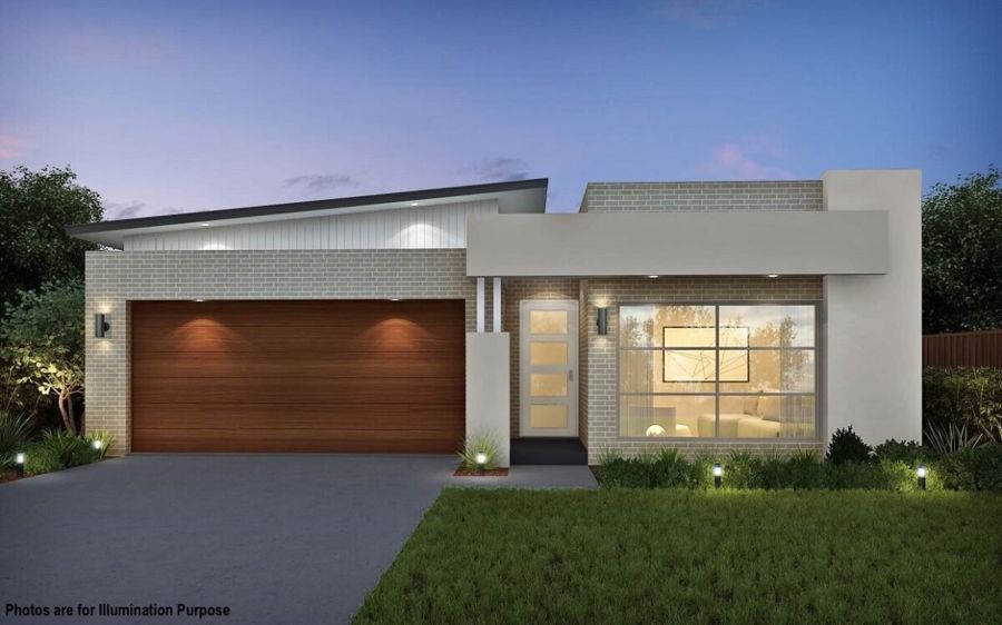 Contact Agent For Address, Mickleham, VIC 3064