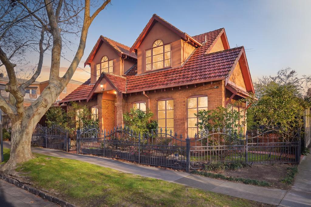1a Erica Ave, Malvern East, VIC 3145
