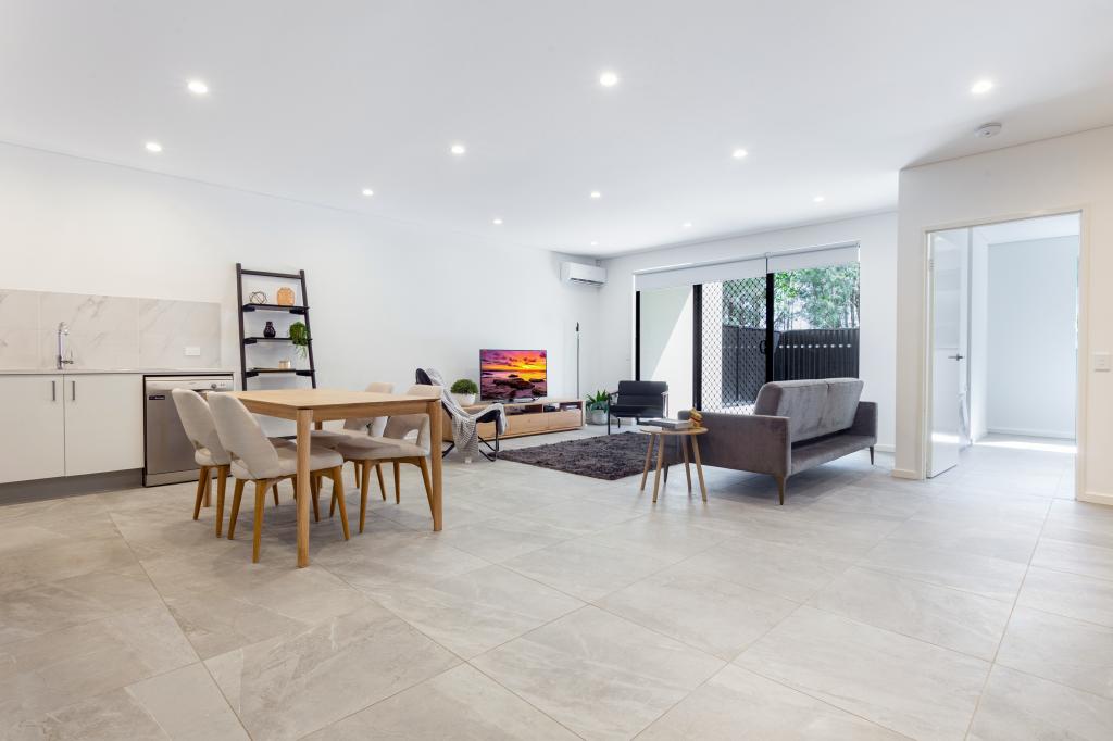 18/9 Nirimba Dr, Quakers Hill, NSW 2763