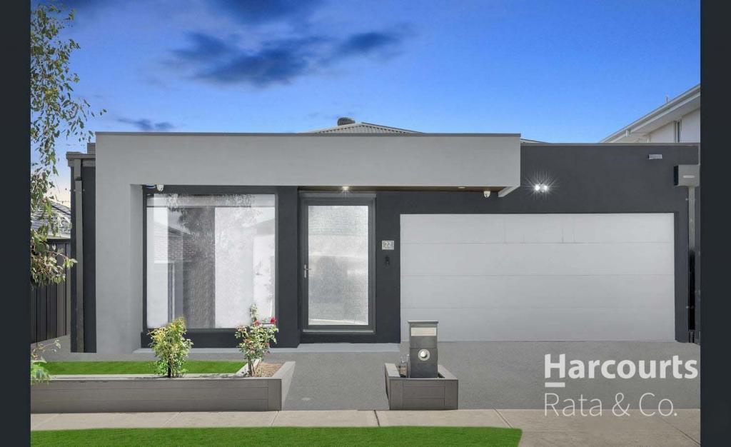 22 Hazel Way, Mickleham, VIC 3064