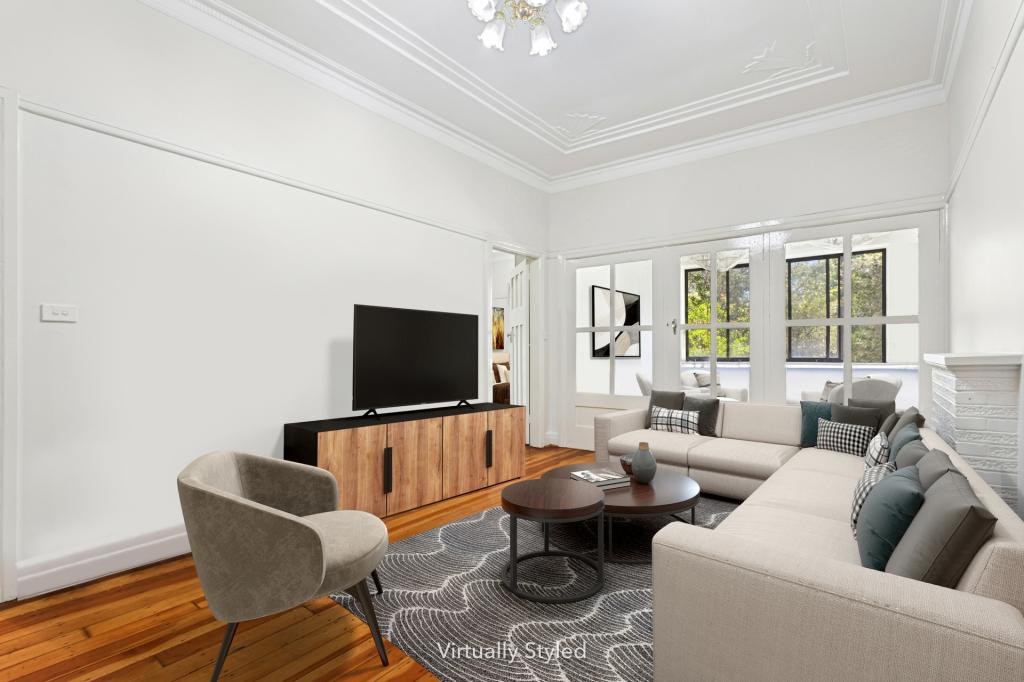 6/64 The Boulevarde, Strathfield, NSW 2135