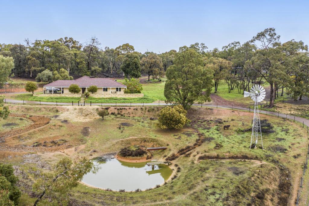 36 Wedgetail Rdge, Bullsbrook, WA 6084