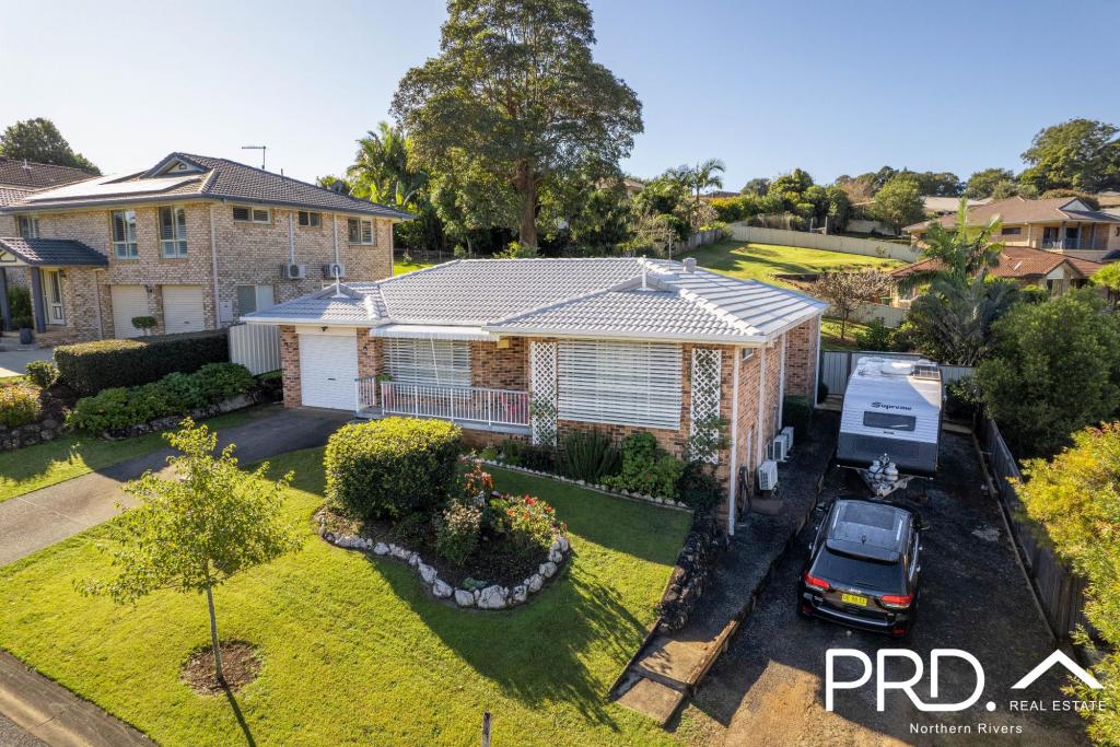 18 Joy St, Goonellabah, NSW 2480