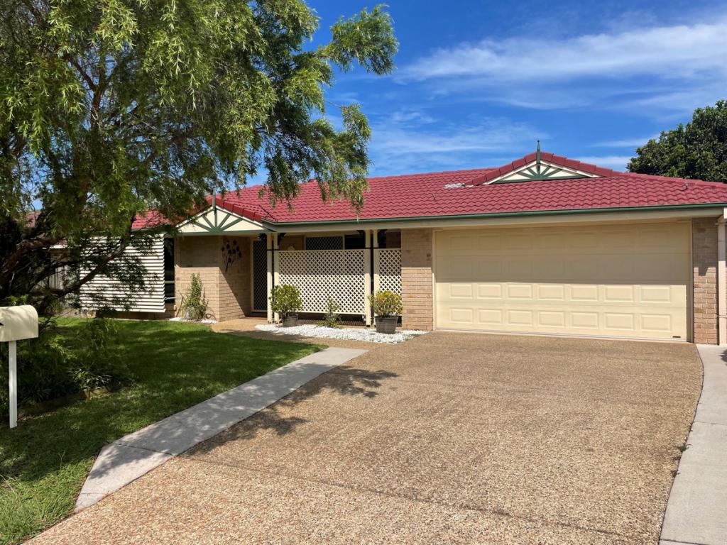 6 Pine Crest Dr, Kurwongbah, QLD 4503