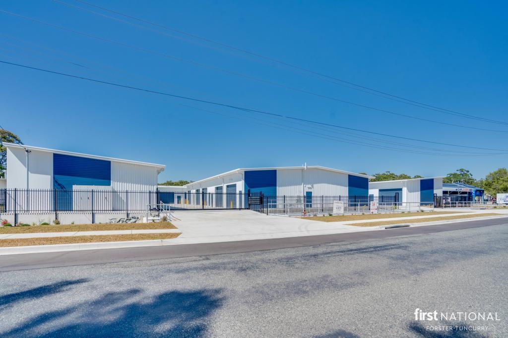 25/41 Grey Gum Rd, Tuncurry, NSW 2428