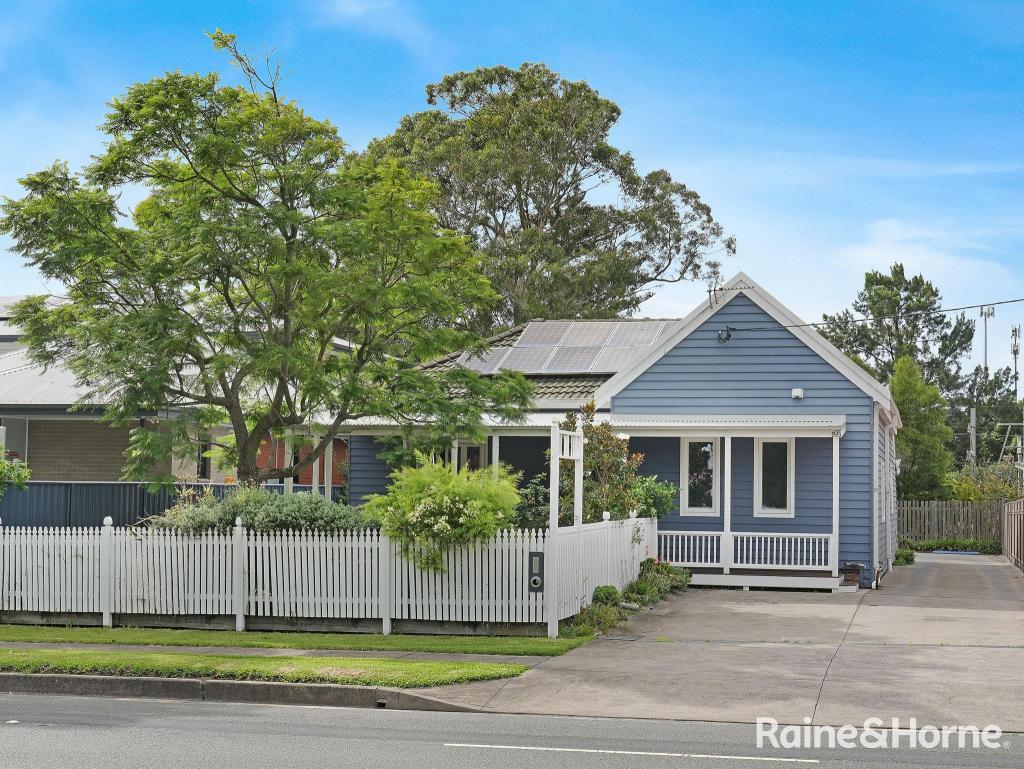 193 Princes Hwy, Unanderra, NSW 2526