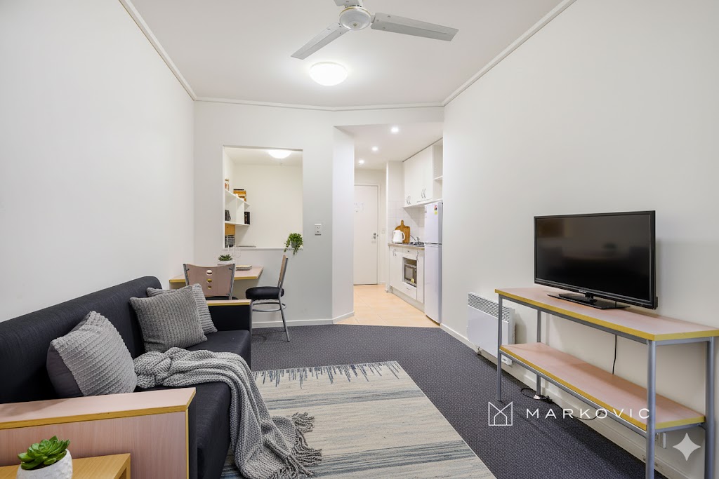 415/800 SWANSTON ST, CARLTON, VIC 3053