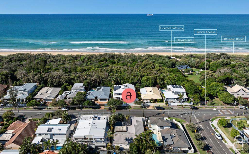 184 Oceanic Dr, Warana, QLD 4575