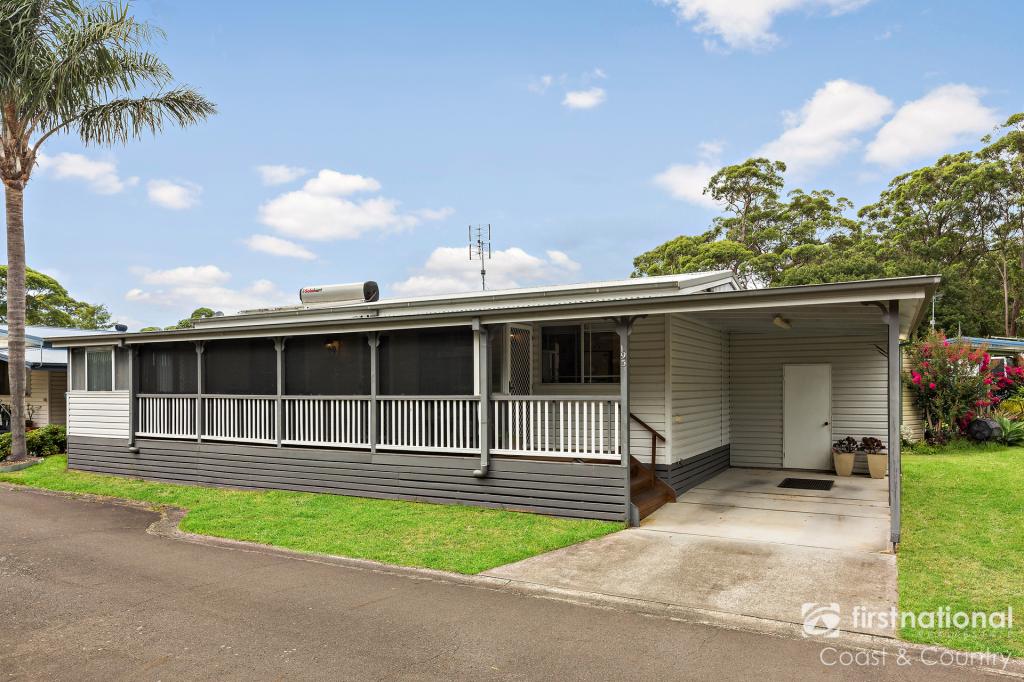 195/47 Shoalhaven Heads Rd, Shoalhaven Heads, NSW 2535