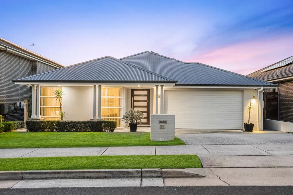 35 Gum Nut Cl, North Kellyville, NSW 2155