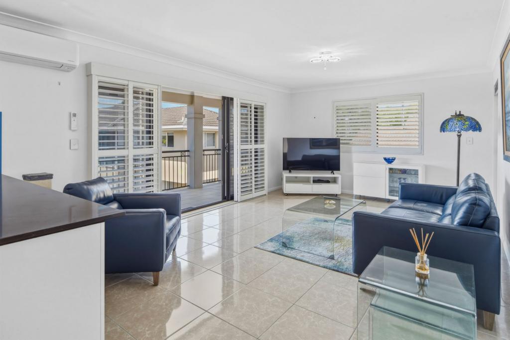 10/31-33 Passage St, Cleveland, QLD 4163