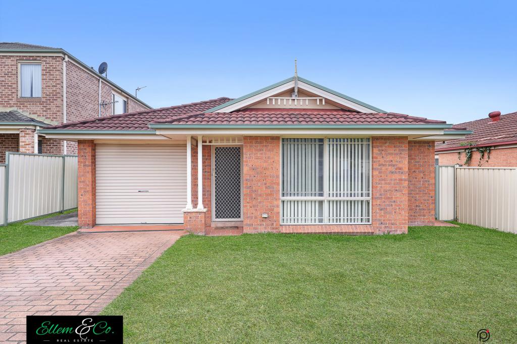 7 Selwyn Gr, Horsley, NSW 2530