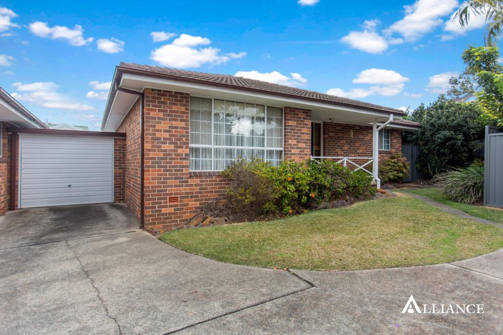 13/259-261 The River Rd, Revesby, NSW 2212