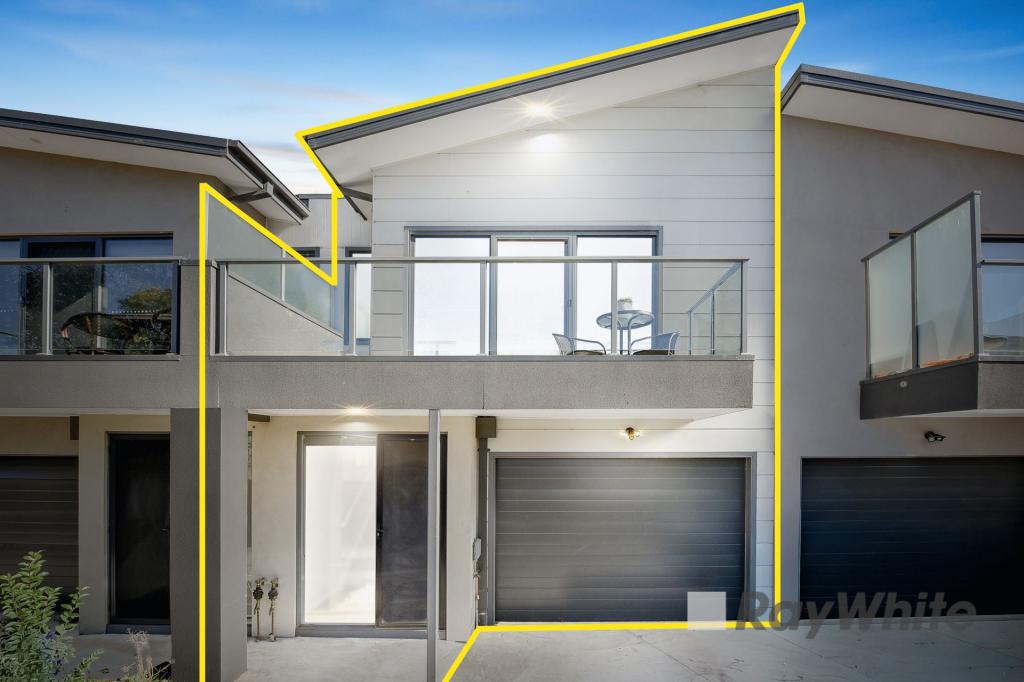 4/55 Ann St, Dandenong, VIC 3175