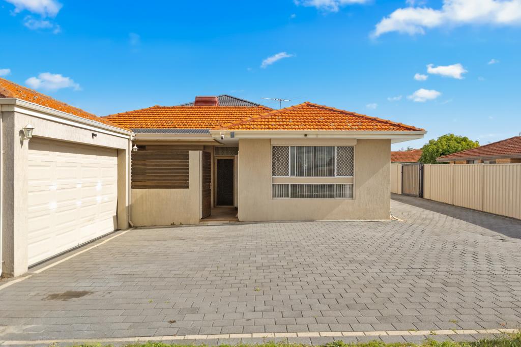 47 Ardagh St, Morley, WA 6062