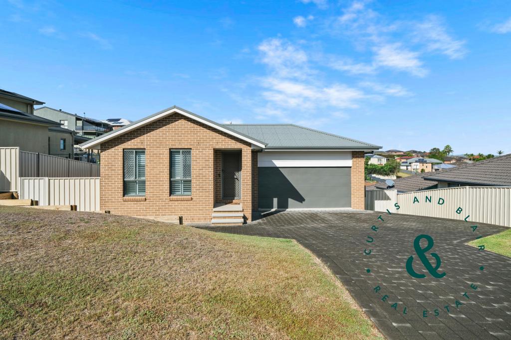 110 DALYELL WAY, RAYMOND TERRACE, NSW 2324