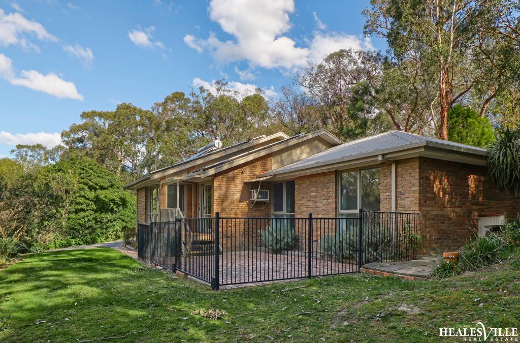 14-16 Hazford St, Healesville, VIC 3777