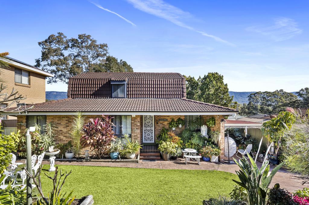 65 Timberi Ave, Dapto, NSW 2530