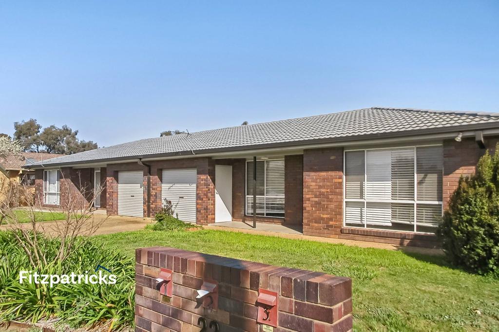 2/22 Vestey St, Wagga Wagga, NSW 2650
