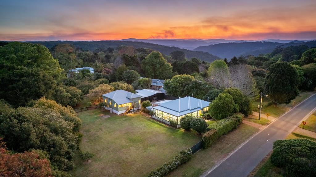 6 Ensbey Rd, Flaxton, QLD 4560