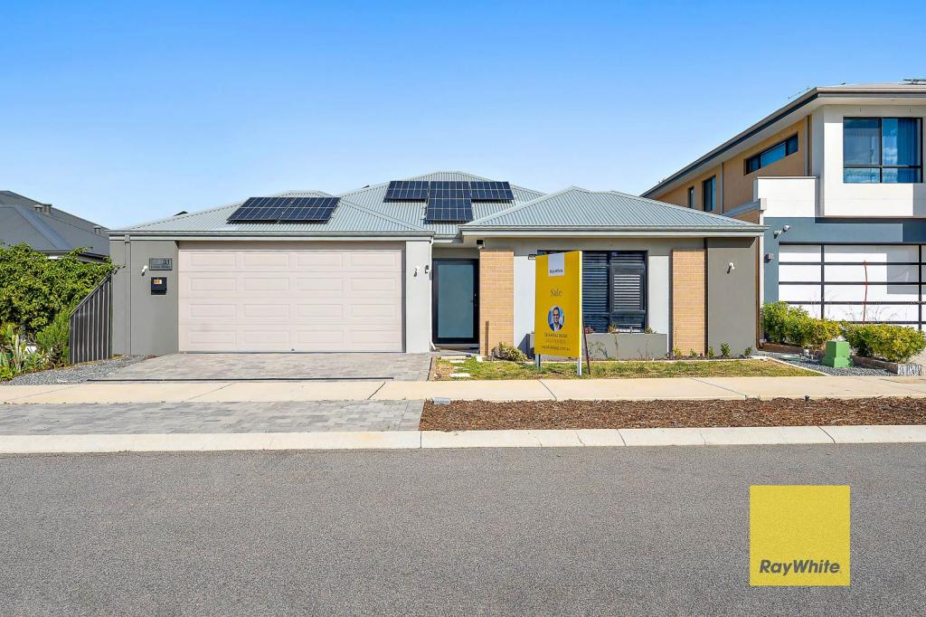 31 IRENIC RD, SOUTHERN RIVER, WA 6110