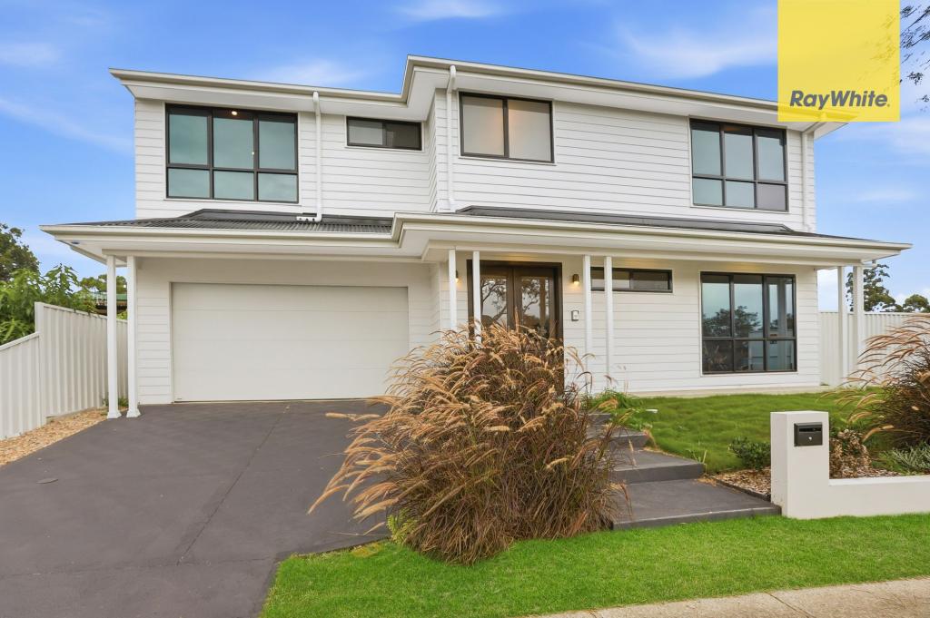 54 Dryden Ave, Oakhurst, NSW 2761